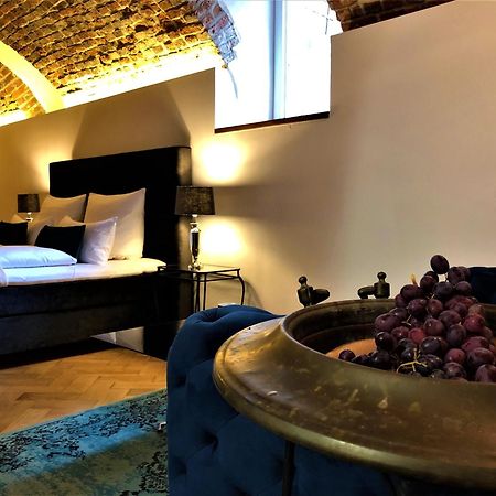 Historical Luxury Homes - Stadtvilla Mit Jacuzzi Und Garten Fryburg Bryzgowijski Zewnętrze zdjęcie