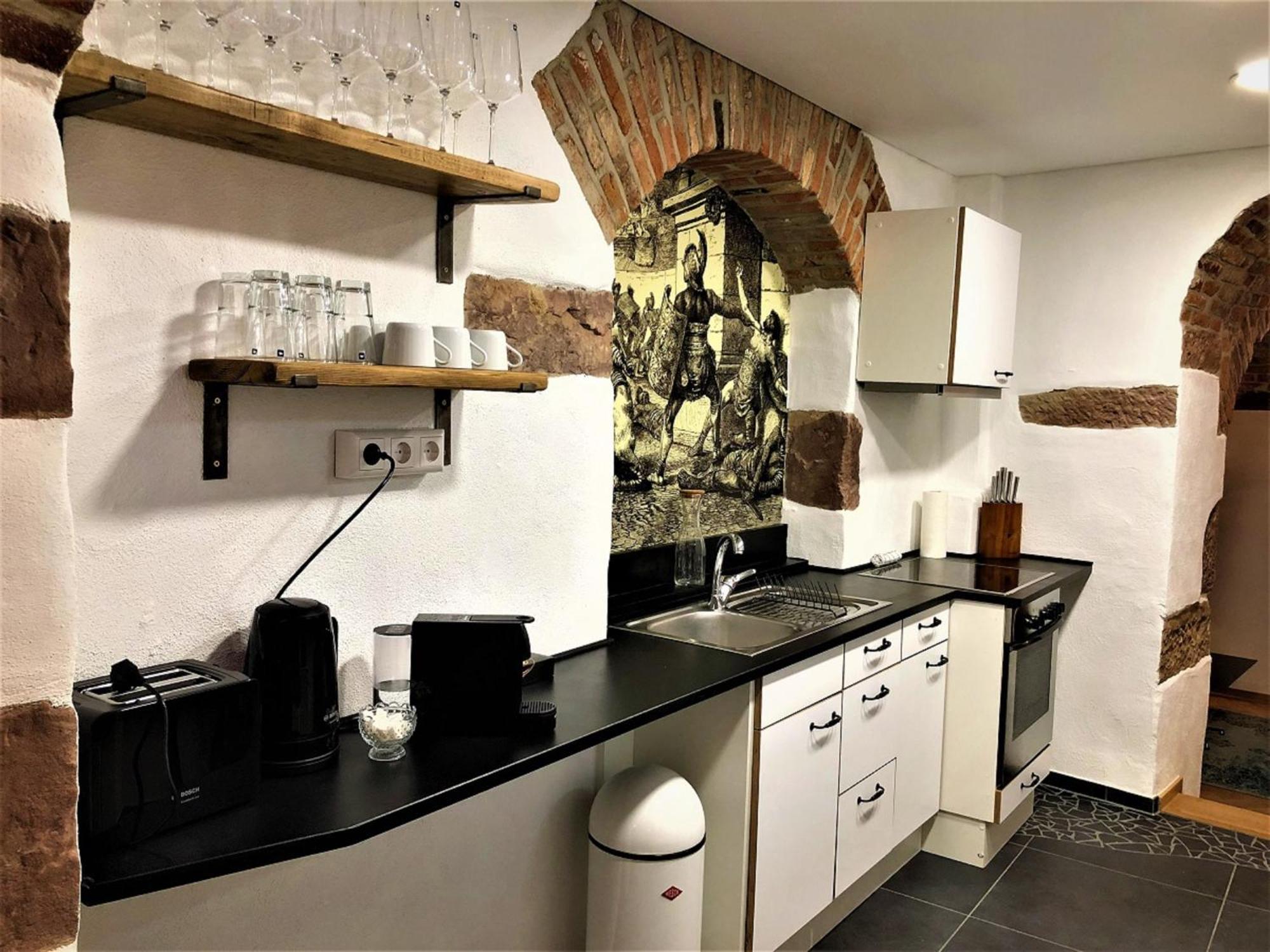 Historical Luxury Homes - Stadtvilla Mit Jacuzzi Und Garten Fryburg Bryzgowijski Zewnętrze zdjęcie