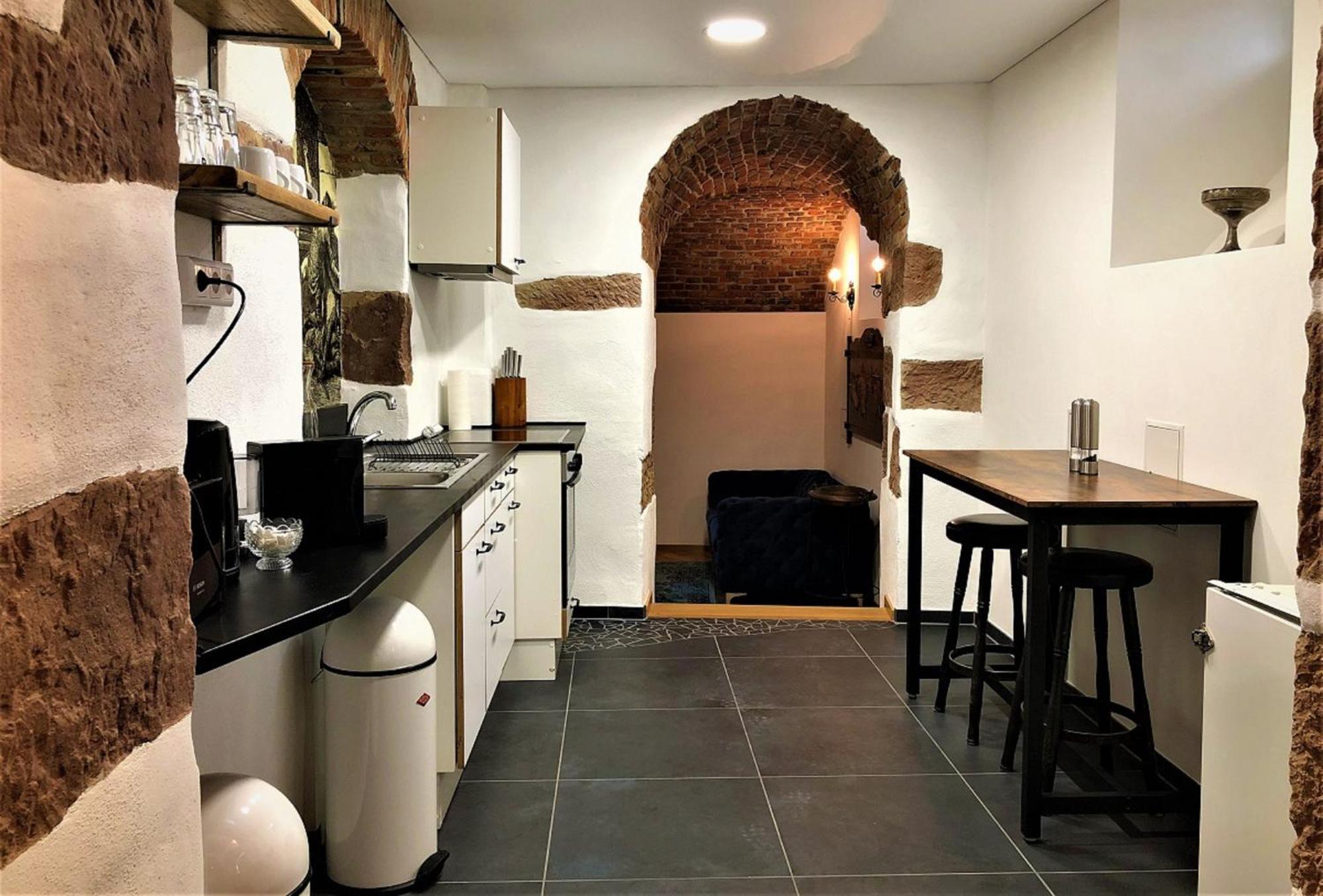 Historical Luxury Homes - Stadtvilla Mit Jacuzzi Und Garten Fryburg Bryzgowijski Zewnętrze zdjęcie