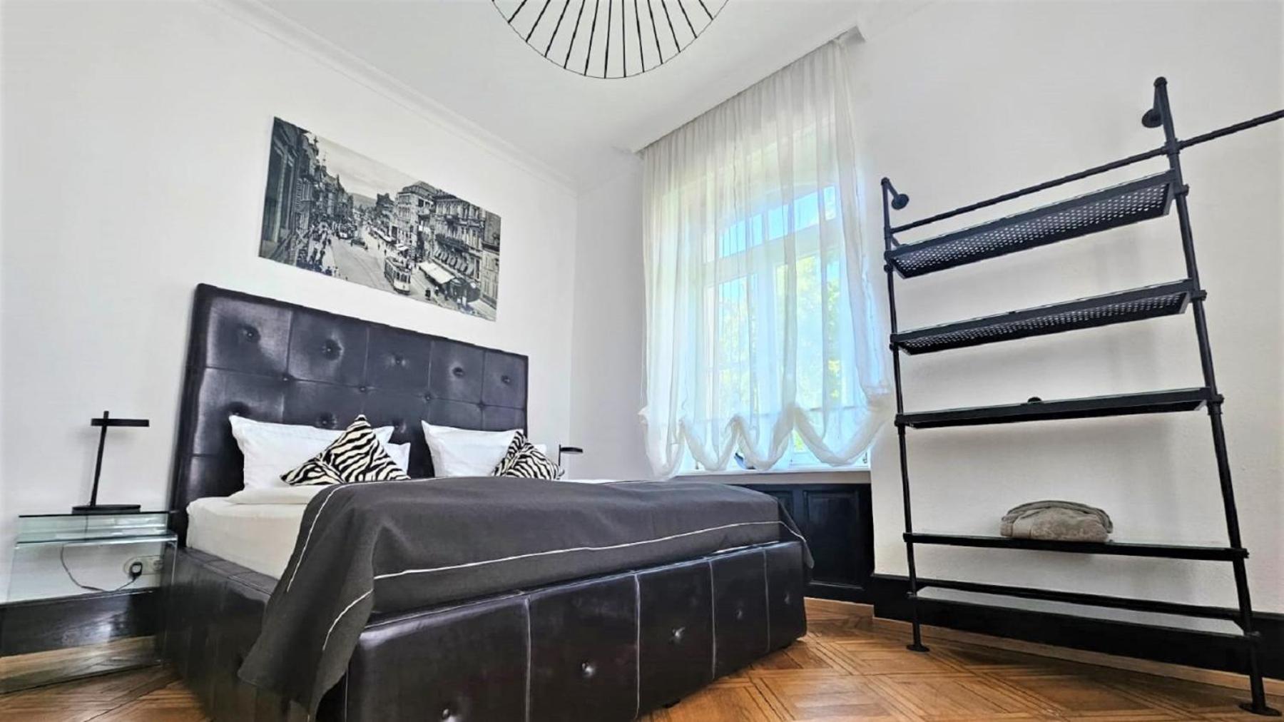 Historical Luxury Homes - Stadtvilla Mit Jacuzzi Und Garten Fryburg Bryzgowijski Zewnętrze zdjęcie